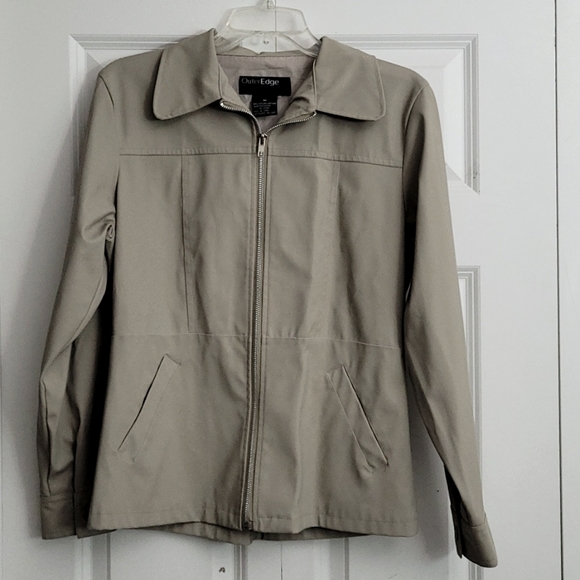 Ladies jacket - Picture 1 of 4